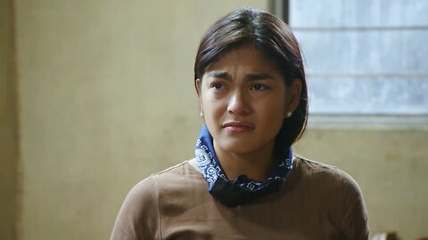 The Better Woman #3 (gagged)