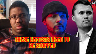 Gunshots Fired At Tim Pool's House, Leftists LIES