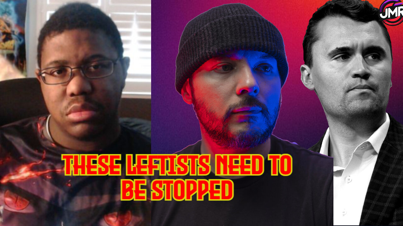Gunshots Fired At Tim Pool's House, Leftists LIES