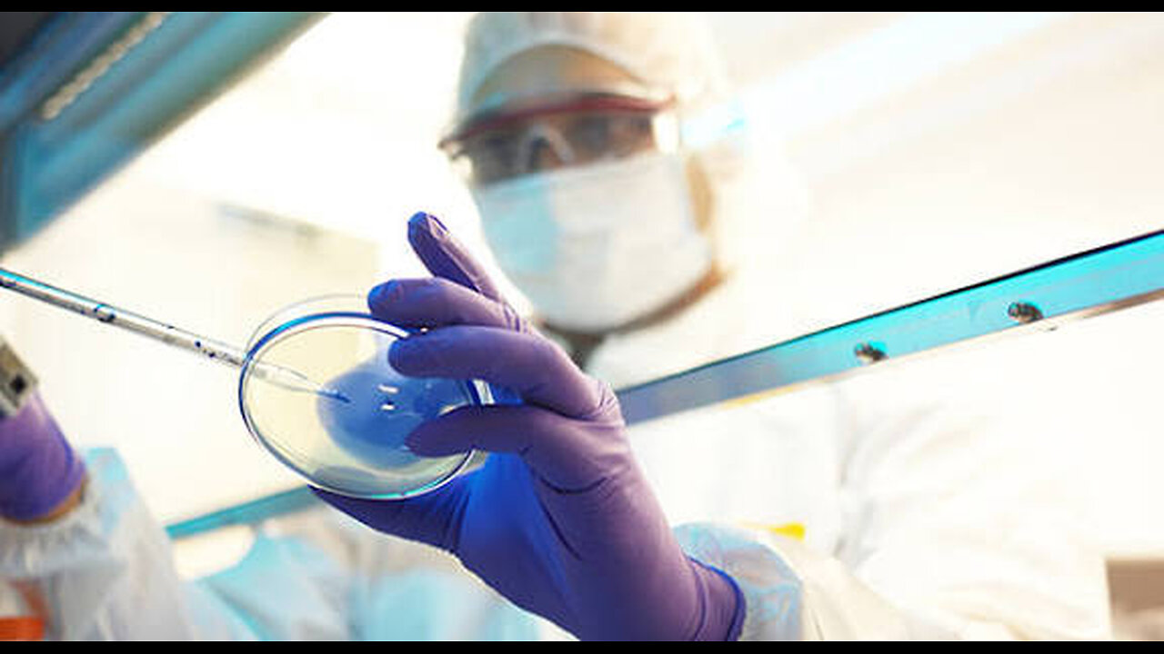 Scientists big concern China bio DNA weapons target specific races based on DNA