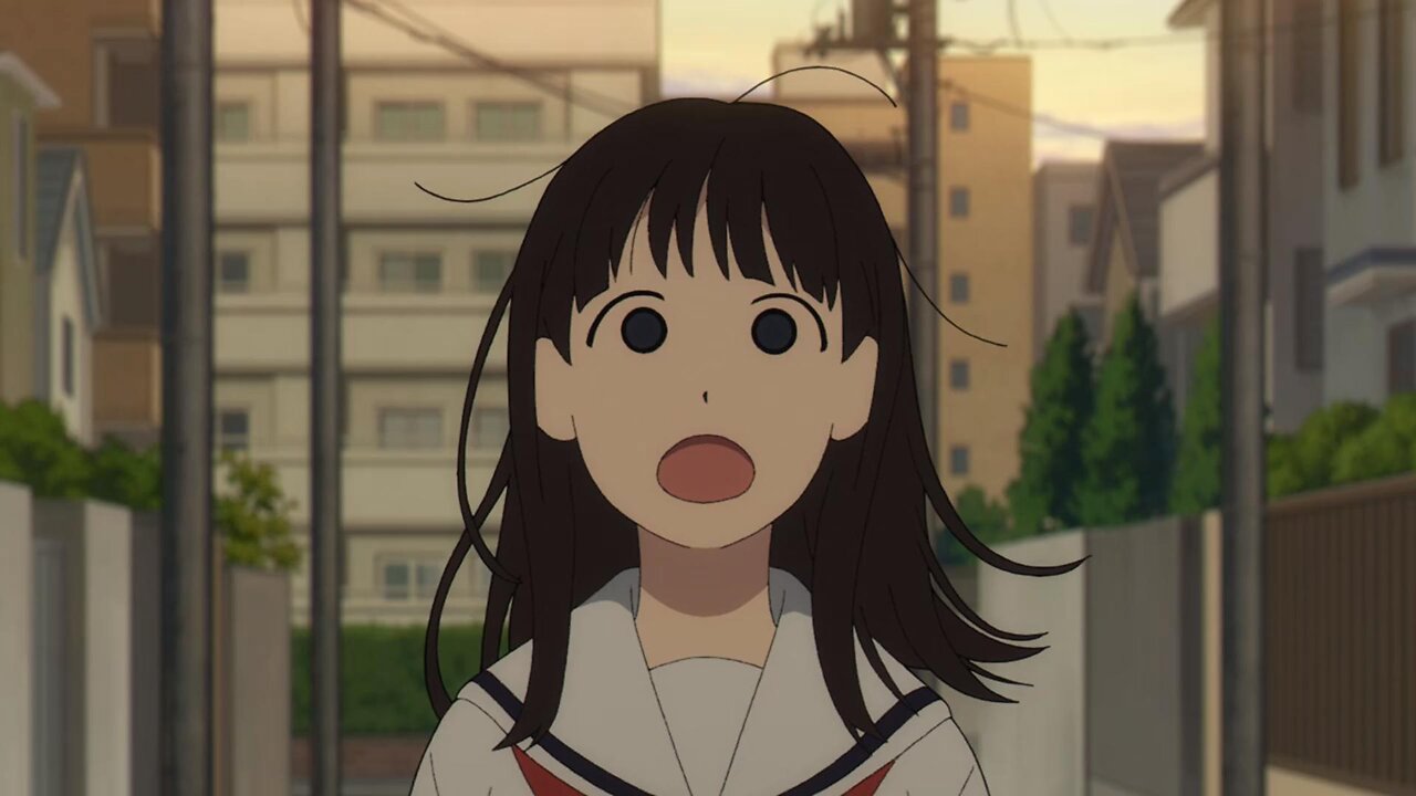 yano called yoshida kind | Yano-kun's Ordinary Days