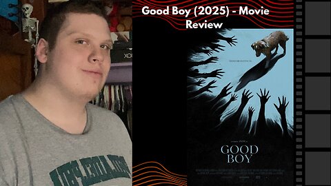 Good Boy (2025) - Movie Review