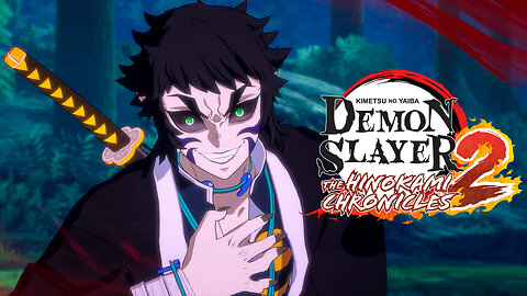 🔴 LIVE KAIGAKU TO MAX RANK! ⚡ DEMON SLAYER HINOKAMI CHRONICLES 2