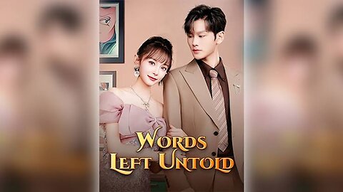 Words Left Untold