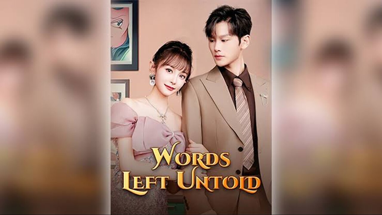 Words Left Untold