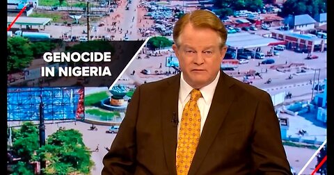 700 Club: Christians Are Being Hunted And Murdered In Nigeria