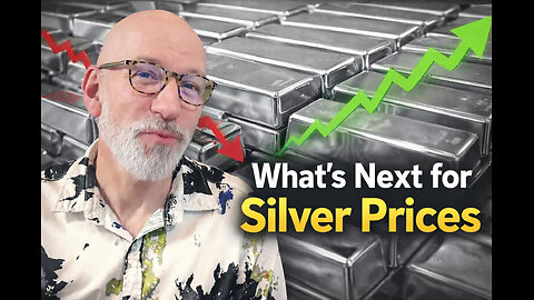 What’s next for Silver Prices