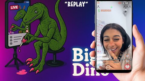 TIKTOK LIVE- samsonyc88 SEPT 22ND, 2025 #englishsub #livestreaming #justchatting