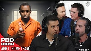 Israel & Hamas Meeting , Epstein's Blackmail Network CONFIRMED & Diddy Locked Up