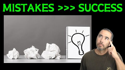 Learning From Mistakes Is Crucial For Poker Success