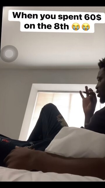 bro getting his money's worth