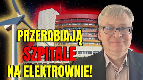 Mirosław Gajer: "Wojna o prąd" trwa!