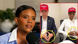 Candace Owens Wants To Let You Know That She Is A Mason And Warns Of Incoming Shills