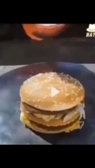 Like McDonalds Or Other Fast Food Establishments? Maybe You Need To Re-Think That Decision! 🤮🤢💩