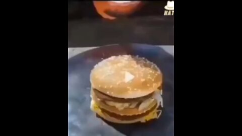 Like McDonalds Or Other Fast Food Establishments? Maybe You Need To Re-Think That Decision! 🤮🤢💩