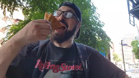 🟡NYC - Pizza Reviews & Etc.