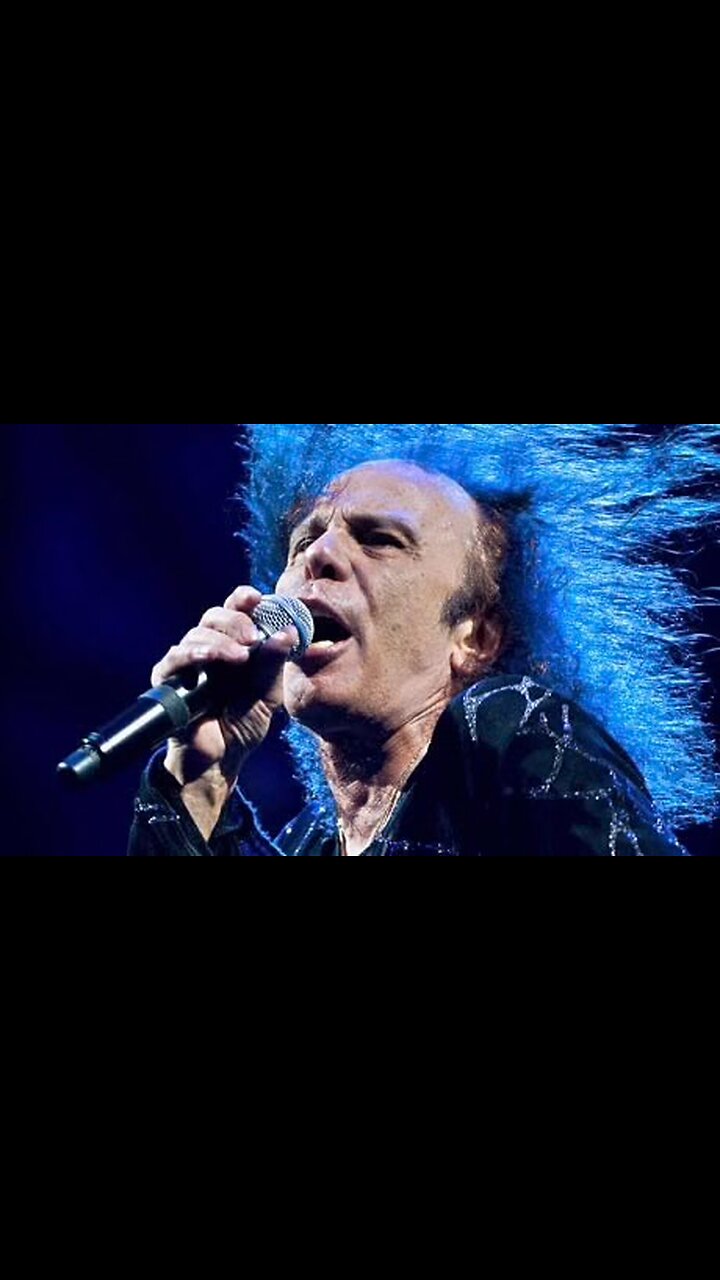THE LAST IN LINE ~ DIO ( LIVE )