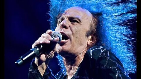 THE LAST IN LINE ~ DIO ( LIVE )