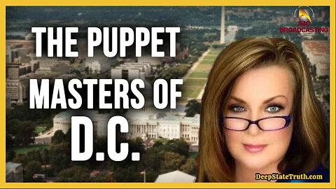 🇺🇸 'The Puppet Masters Of Chaos' 💥 How D.C. Elites Used Gangs, Migrants & Cartels To Wage War On America