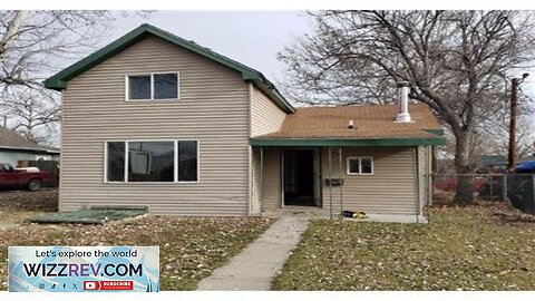 Foreclosure Homes in Roundup MT