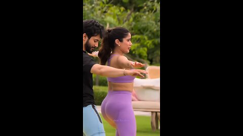 indian girls beautiful dance moves and singing songs and performing dance moves