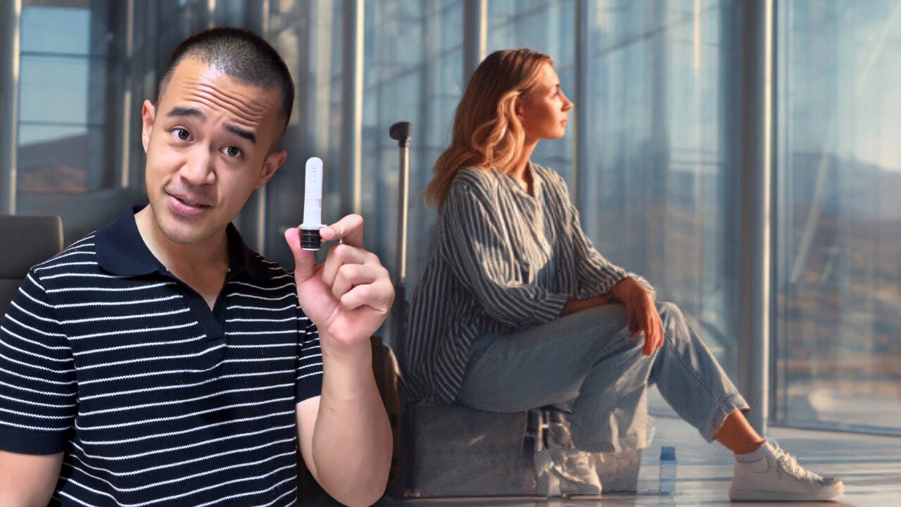 Traveling Soon? Dont Forget THIS