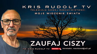 ZAUFAJ CISZY.