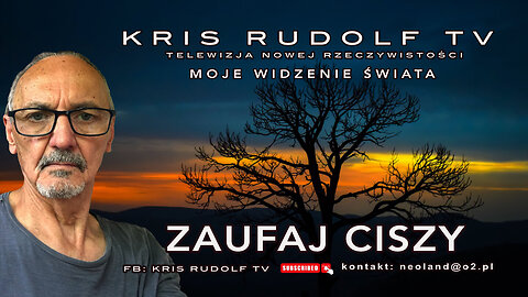 ZAUFAJ CISZY.