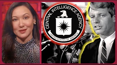 RFK’s Assassination Has CIA Fingerprints All Over It