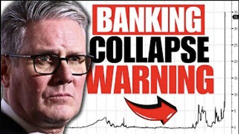 BREAKING: Bitcoin JUST EXPLODED To $106B OVERNIGHT As This MIDDLE EASTERN GIANT COLLAPSED!