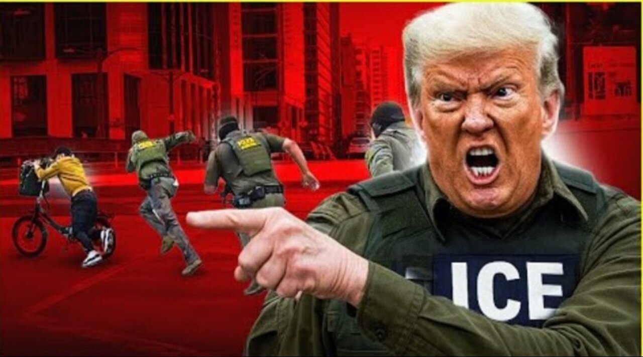 The Mobilization ENDGAME Has Begun…