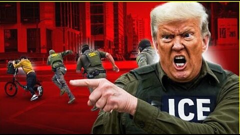 The Mobilization ENDGAME Has Begun…