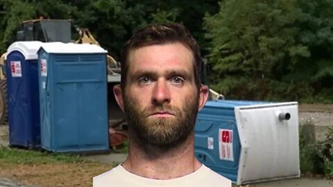 Off-Duty Officer Accused Of Shooting Teen After Being Tipped Over While Using Porta Potty