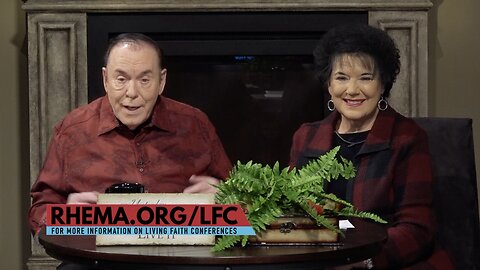 RHEMA Praise: "Don't Forget What God Says" | Pastor Kenneth W. Hagin