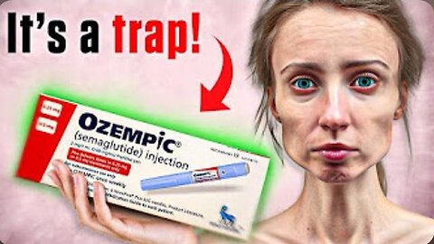 Pharma Thriving off Gluttonous People