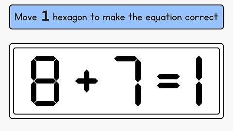 A Mind-Bending Puzzle from Stanford, Can You Solve It?