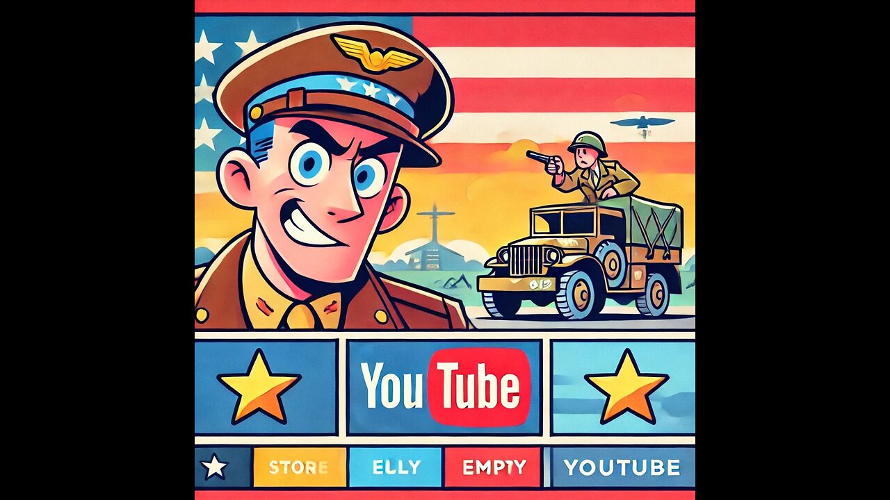 "Private SNAFU Takes on the Home Front – A WWII Cartoon Classic!"