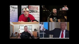 David Nino Rodriguez: GET READY 12/8/25 - Mass Traumatic Event INCOMING!