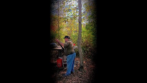 Shooting The Henry 45/70 On Roosters Range