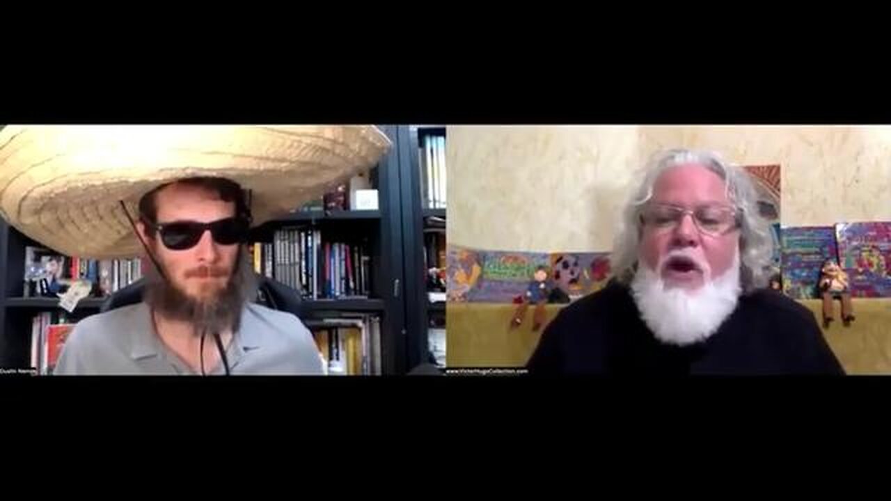 🚨✡️⚠️American Greed - The Victor Hugo and Dustin Nemos Story (Short Documentary) lmao