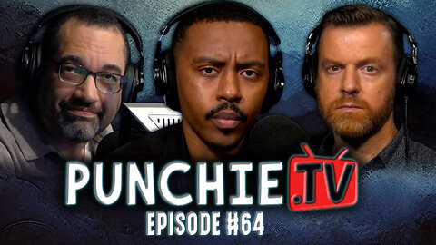 Stop KISSING FEET And RESPECT Your MALE Teacher PUNCHIE TV Ep 064 | Wed 11-12-25