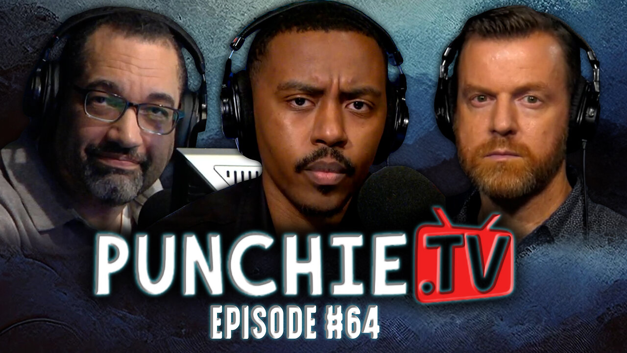 Stop KISSING FEET And RESPECT Your MALE Teacher PUNCHIE TV Ep 064 | Wed 11-12-25