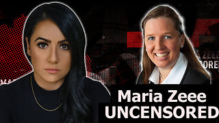 [Aug 11, 2023] Dr Ana Mihalcea - NEW EVIDENCE - Uninjected Unable to be Mind