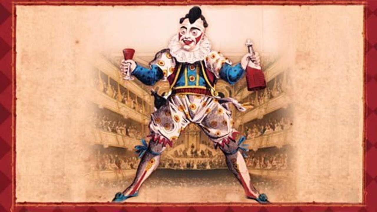 History of Clowns