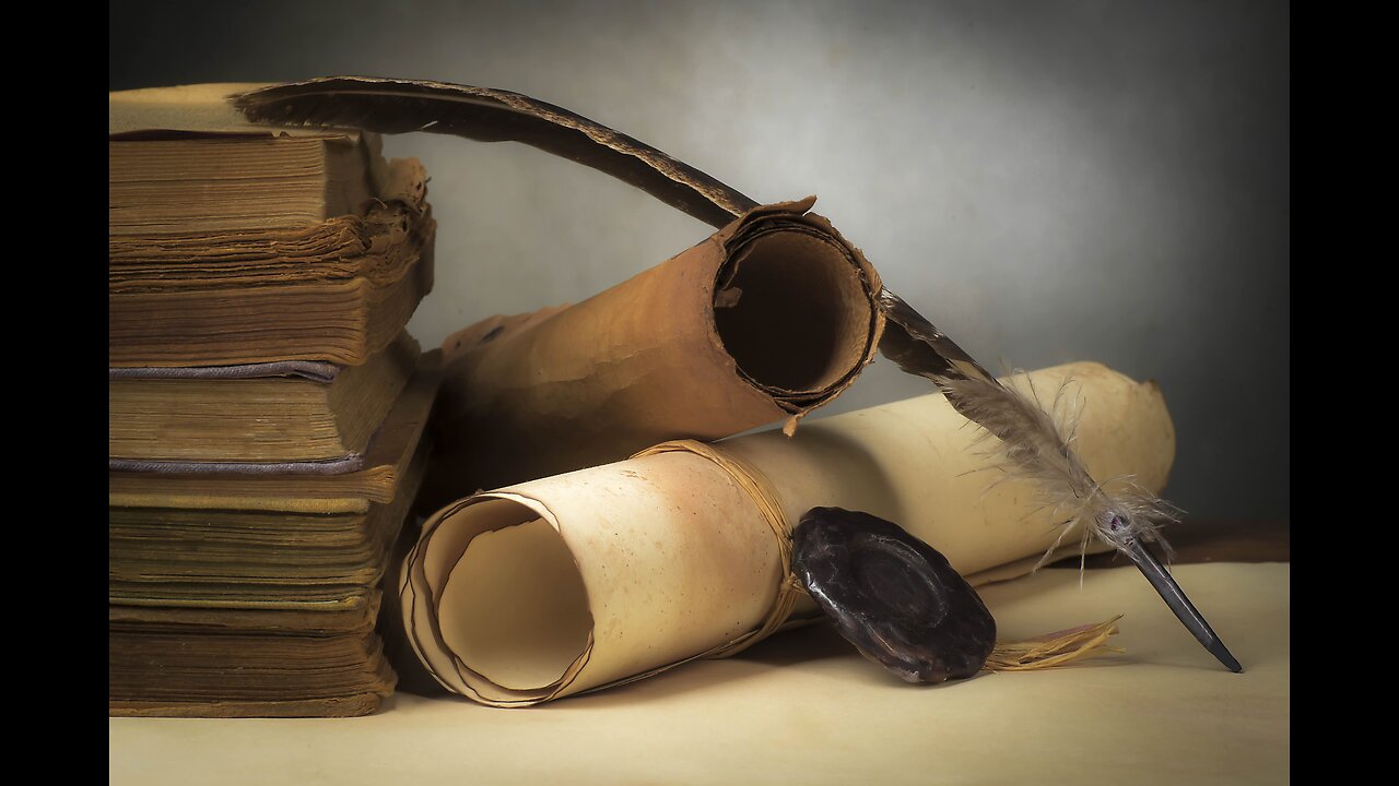 Bible Study: Philippians Part IV - Conclusion