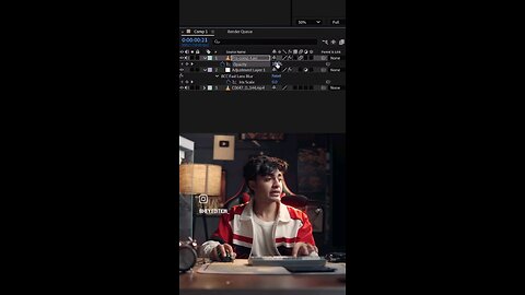 WANTS TO BE A COOL EDITOR? AE