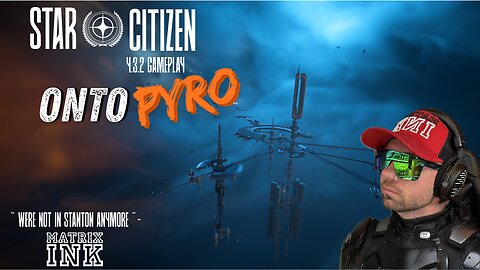 Onto Pyro!