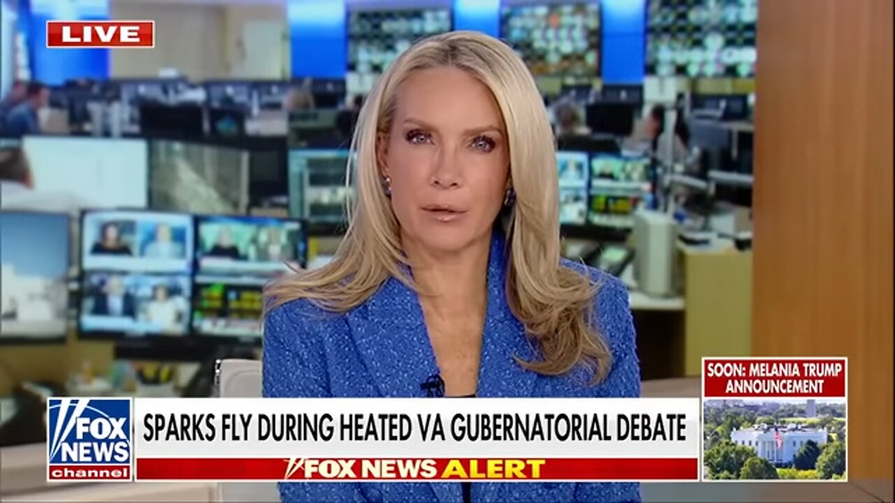 Perino: This was PAINFUL to listen to