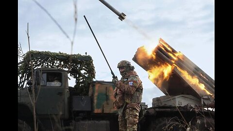 Wiadomości SVO. Wyłom w systemie obrony w pobliżu Siewierska, rosyjskie siły zbrojne...