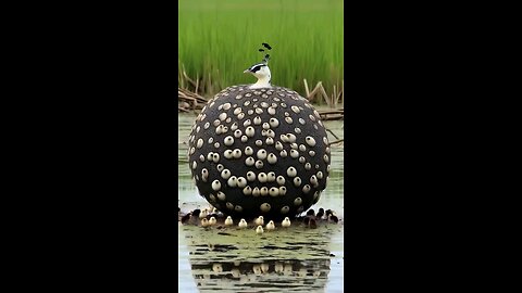 bird life